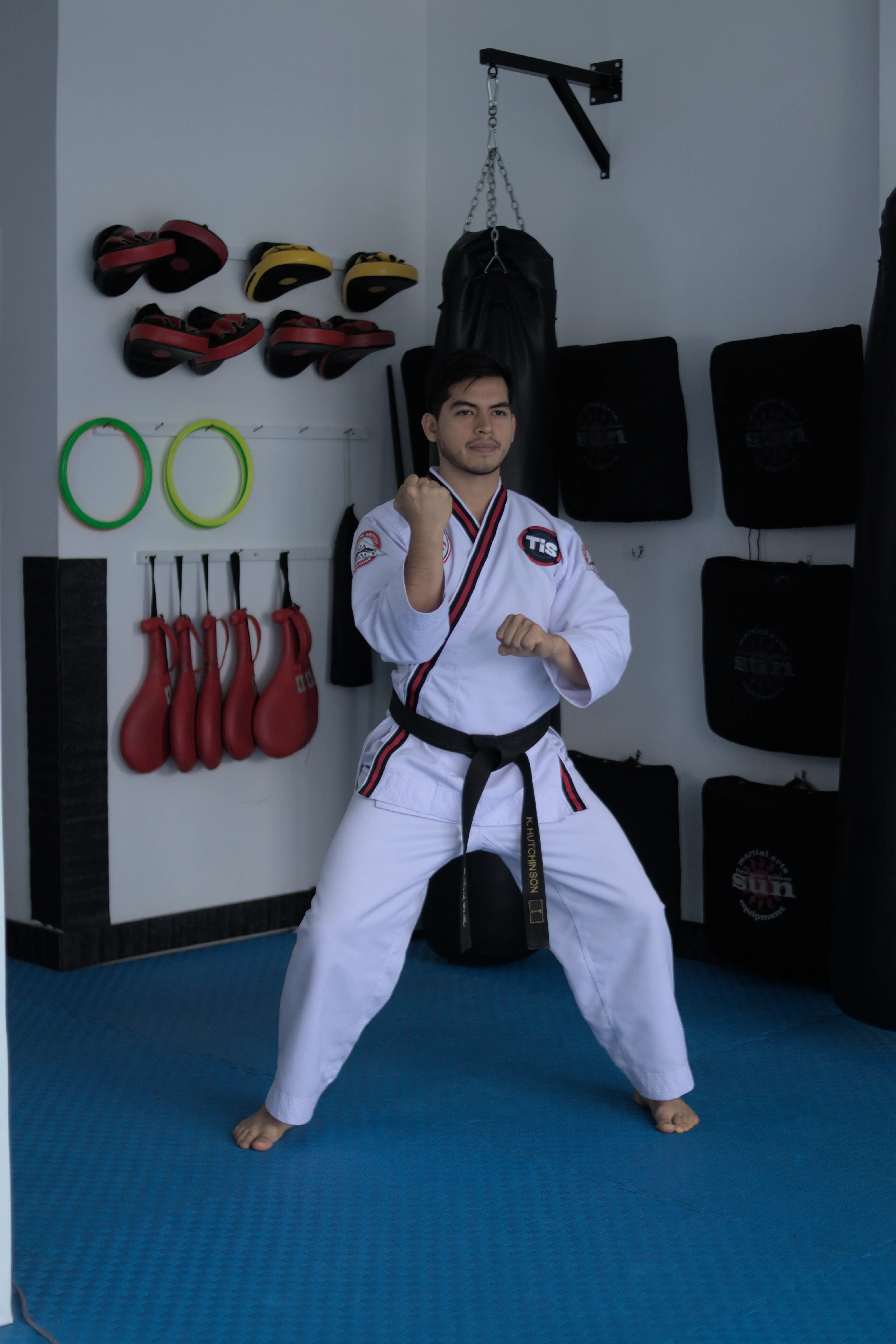 Diego Ramírez
