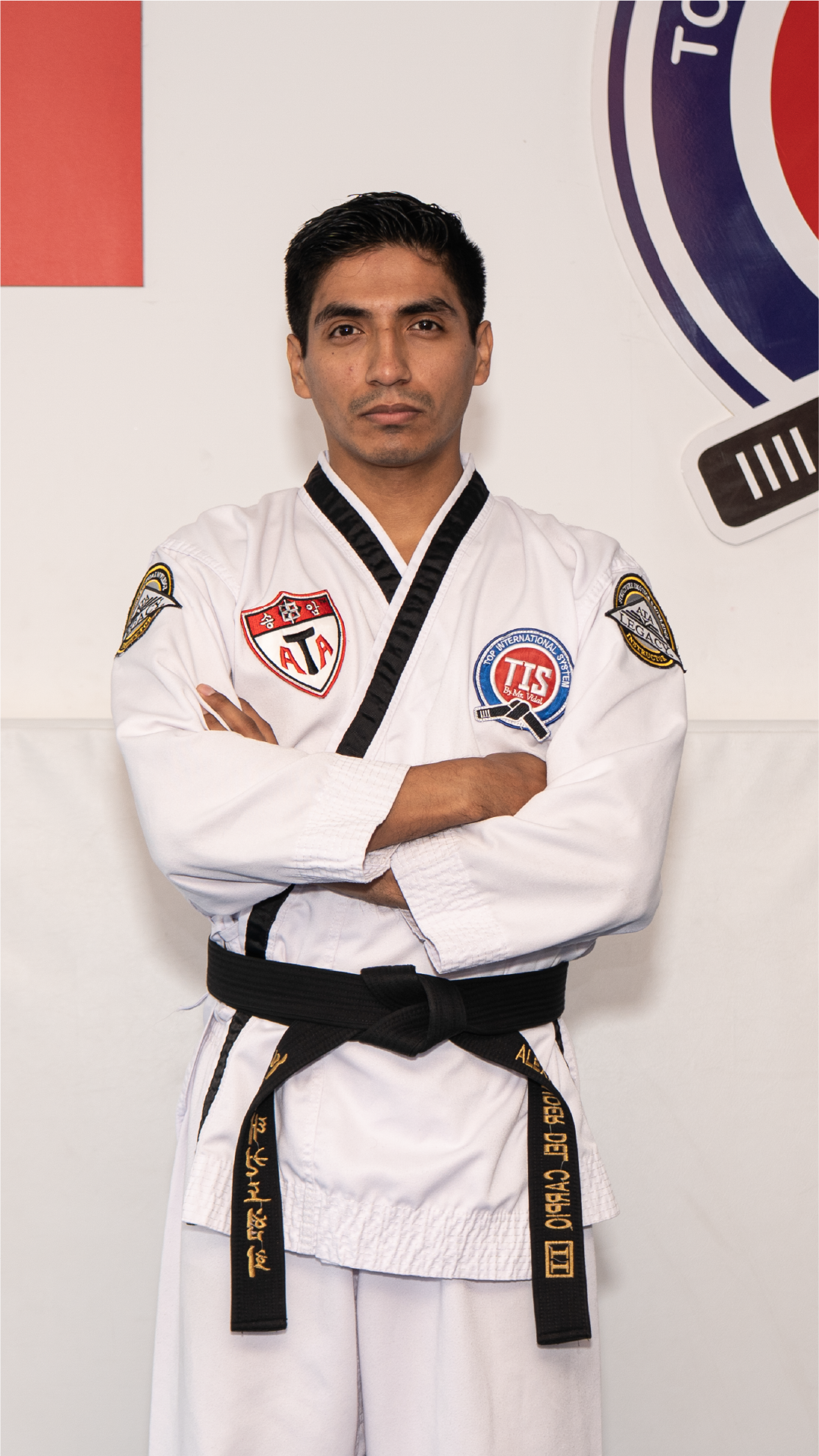 Alexander Del Carpio