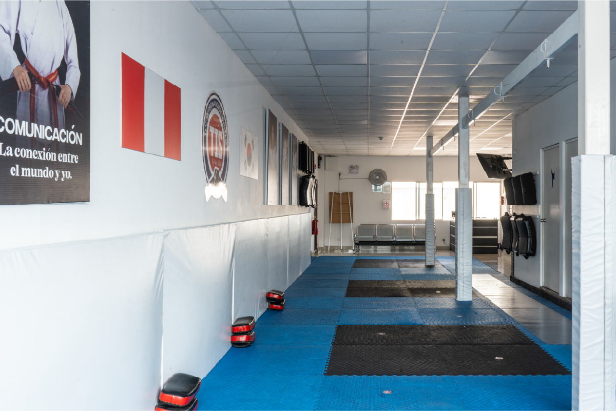 Facility detail 2